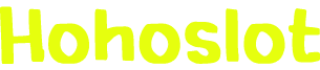 Hohoslot